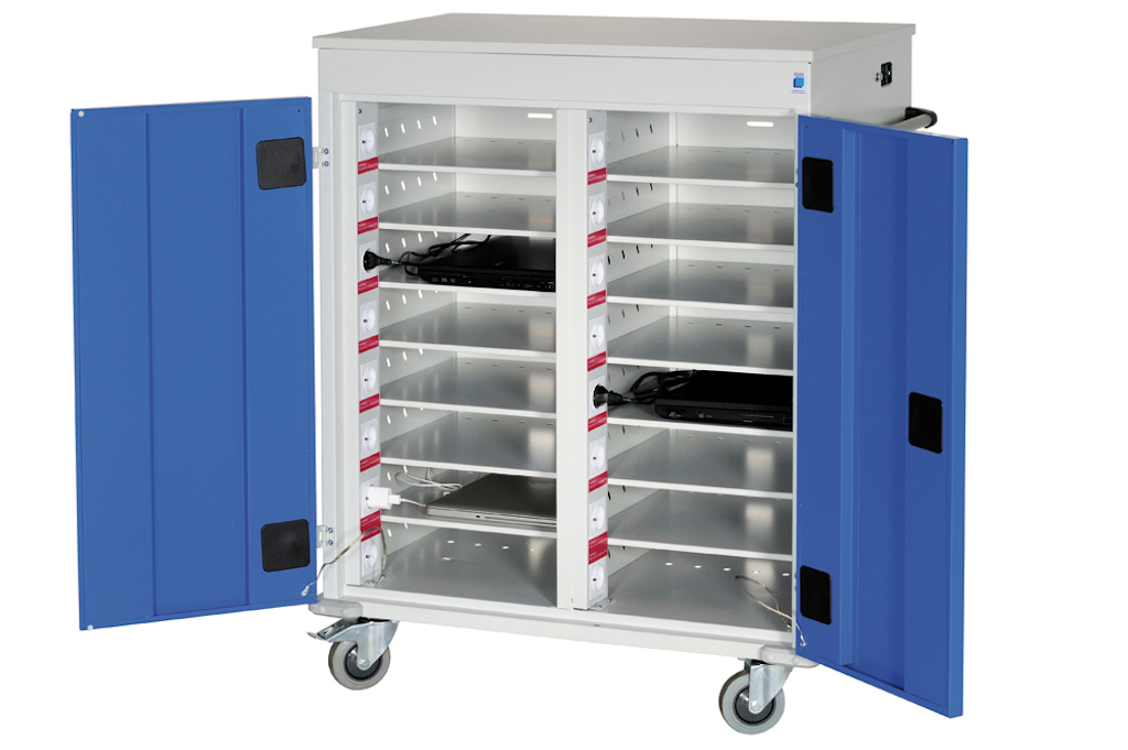 colonne-de-stockage-pour-pc-portables-tablettes-hlock-pc-casiers